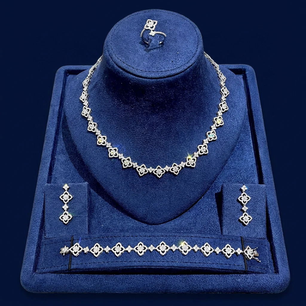 bride-talk-juego-de-joyas-de-flores-de-alta-calidad-4-piezas-chapado-en-plata-con-circonita-cubica-collar-pulsera-pendientes-y-anillo-para-novia