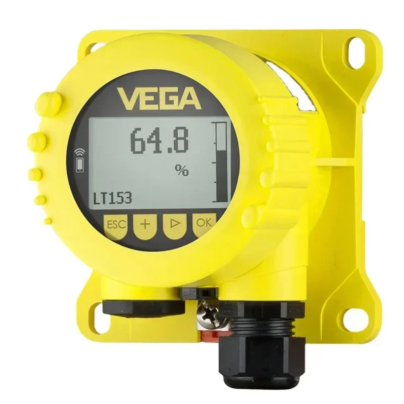 Hot Sales Vega Vegadis 81/82 Display for 4-20mA/hart Sensors