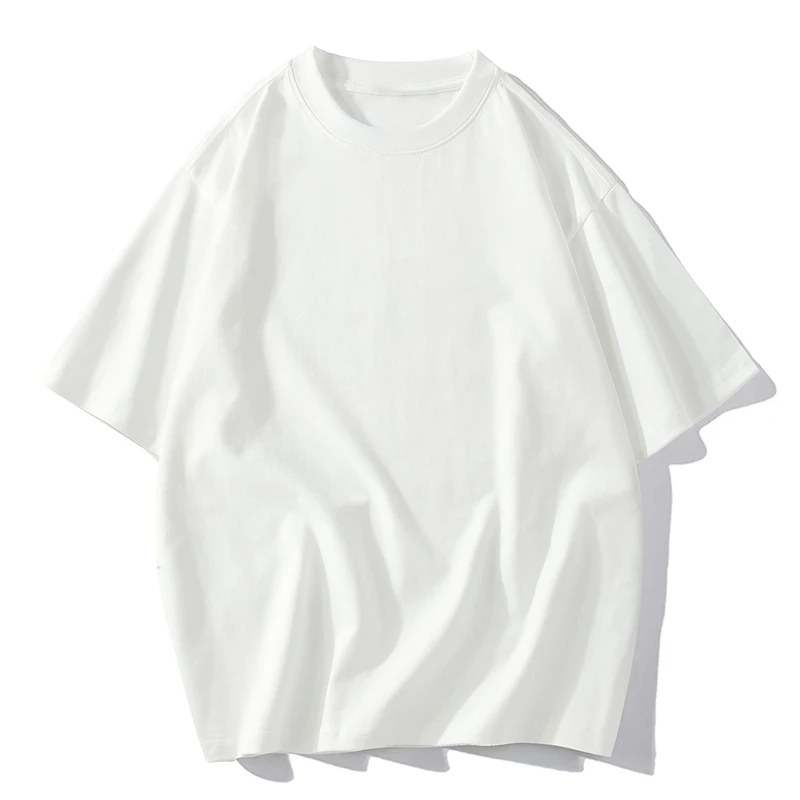 Tee White