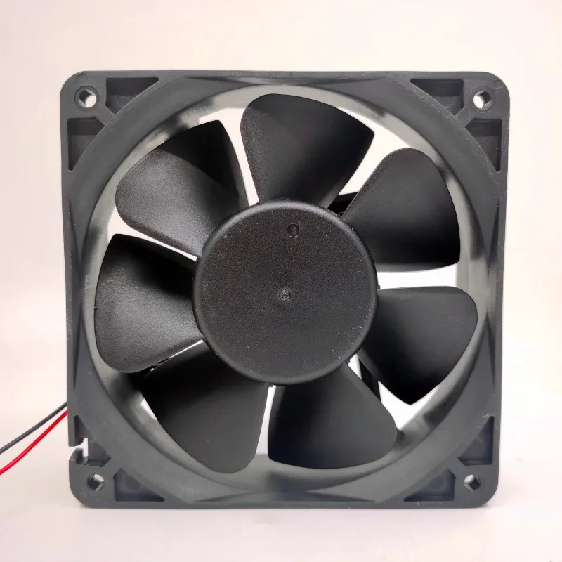 New Cooler Fan for SANYO SAN ACE 120 109R1224H102 12038 24V 0.25A Fan 12CM 120*120*38mm