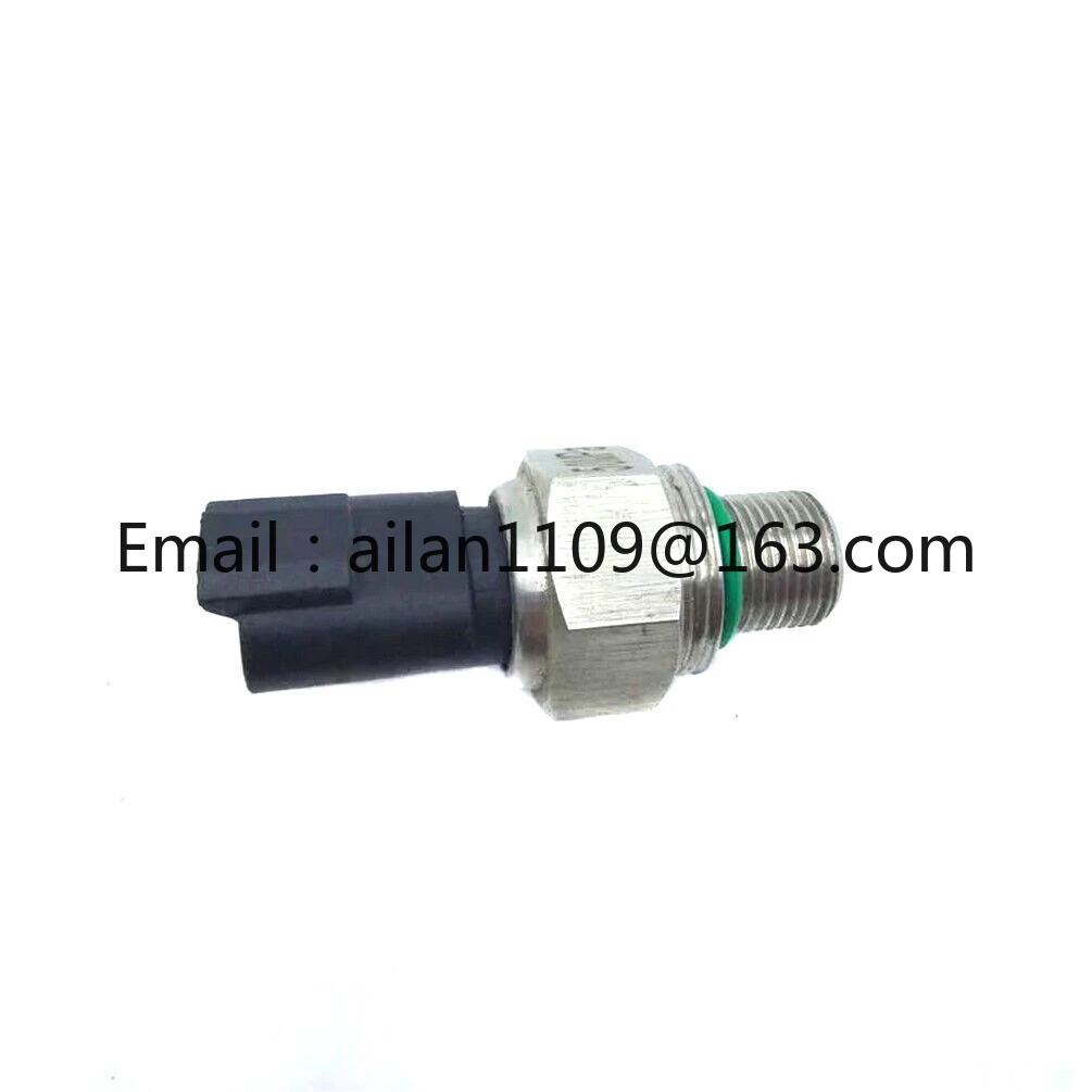 

Pressure Sensor 7861-93-1651 7861-93-1650 7861-93-1652 7861-93-1653 for Komatsu PC200-7 WA380