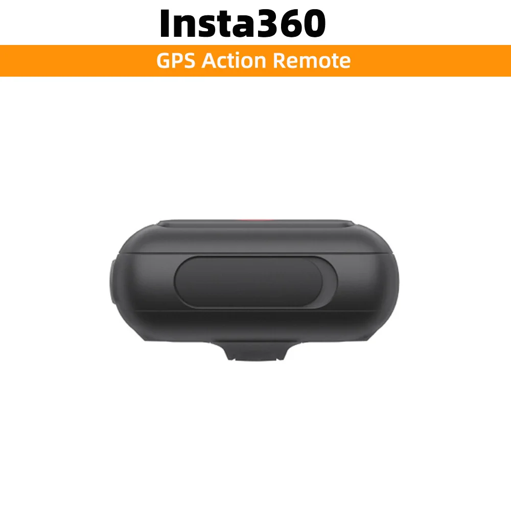 Imagem -06 - Controle Remoto Insta360 Ace Pro Action go x3 One rs Twin 4k One rs One x2 One r Edition 1