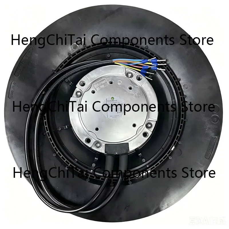 Original R3G250-RE09-12 200-240V Cooling fan ventilation