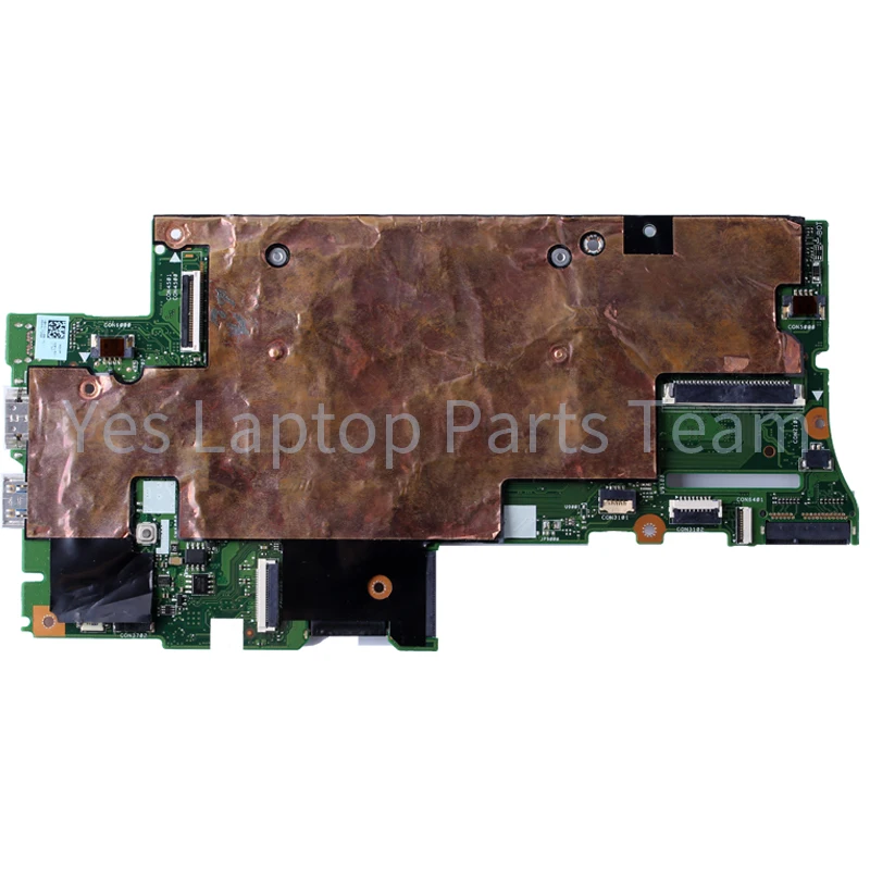 For Acer Swift SF314-55 SF314-55G Laptop Mainboard NBH3X1100 SRD1V i3-8145U With RAM Notebook Motherboard 100％ Tested image 6