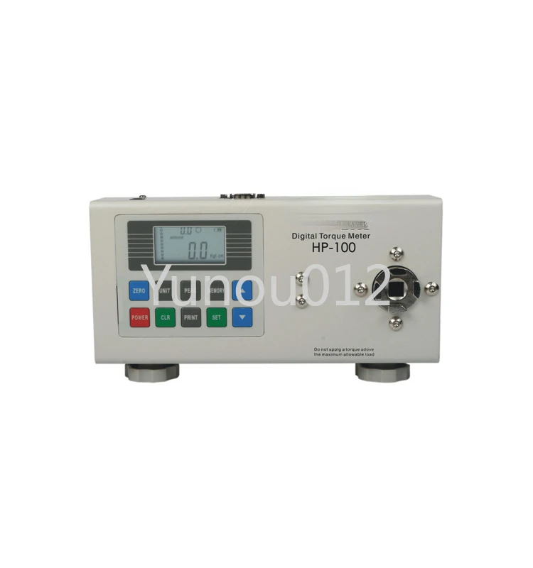 

HP-100 Repairing Tool Electric Torque Tester HP-100 Digital Torque Meter