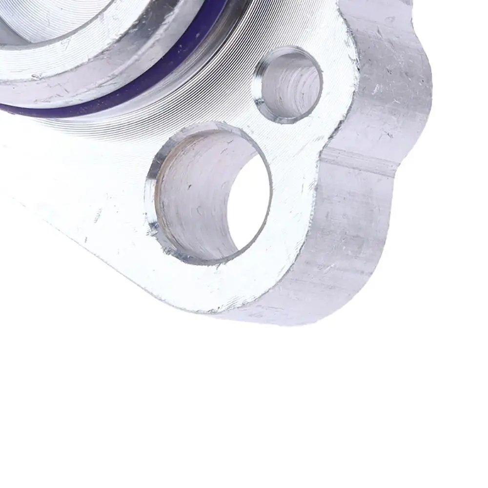 

1 шт. Металлическая заглушка для обнаружения утечек R134/R12, 3/8" 1/2" 5/8" 3/4", заглушка для конденсатора системы кондиционирования воздуха