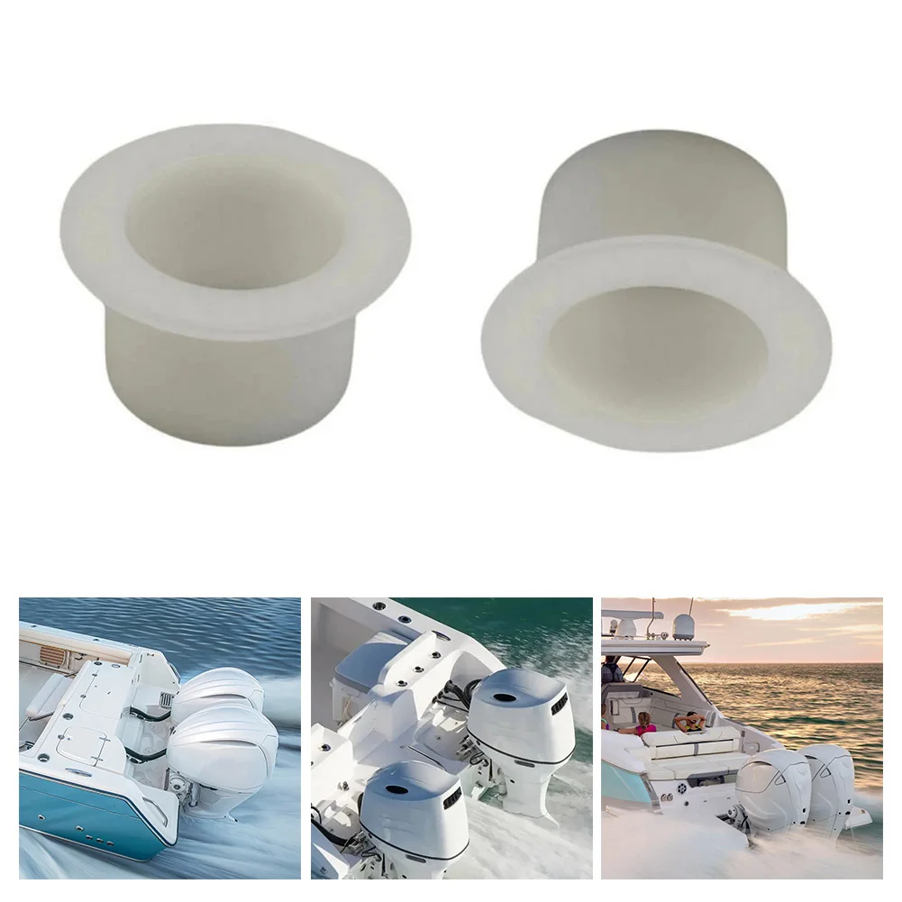 

For Penta Steering Fork Bushing Kit Nylon Aftermarket Replacement for DP DPD DPE DPG DPH DPX 872096 876507 23093