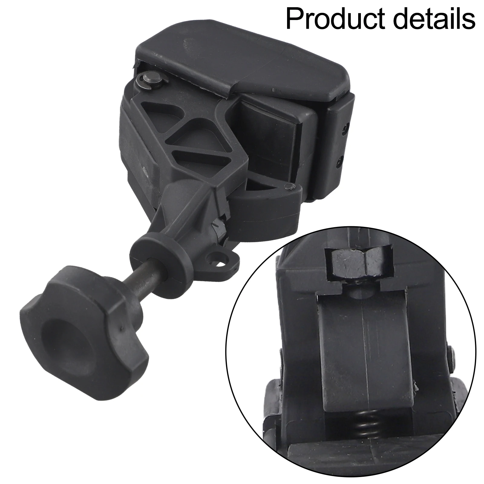 For Tire Demounting Bead Clamp Tool Tire Changing Process As Picture Compatible With Most Rims Easy Operation Design