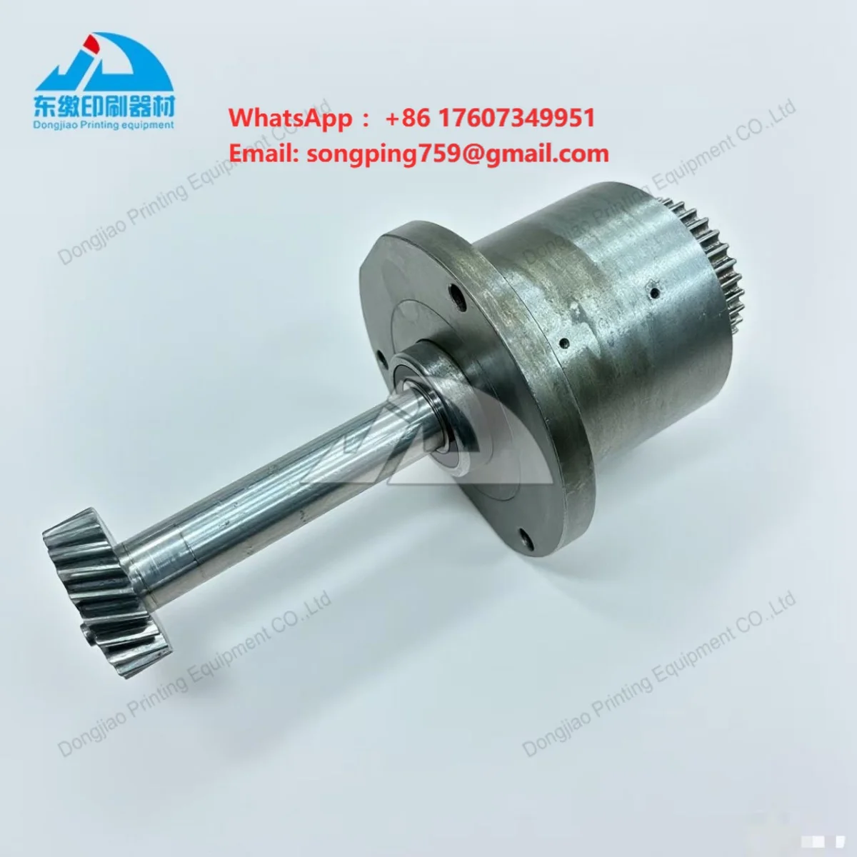 Offset Printing Machinery Parts 1 Pc Clutch 094K024650 for Man Roland 700 Printing Accessories Clutch Assembly With Best Quality