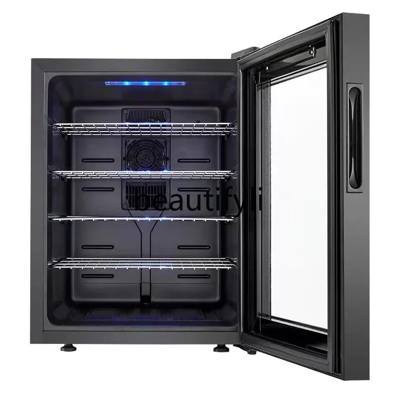 

Pet Incubator Smart Incubator Fully Automatic Constant Temperature Cabinet Incubator Small Household Turtle Egg Hatching Machine