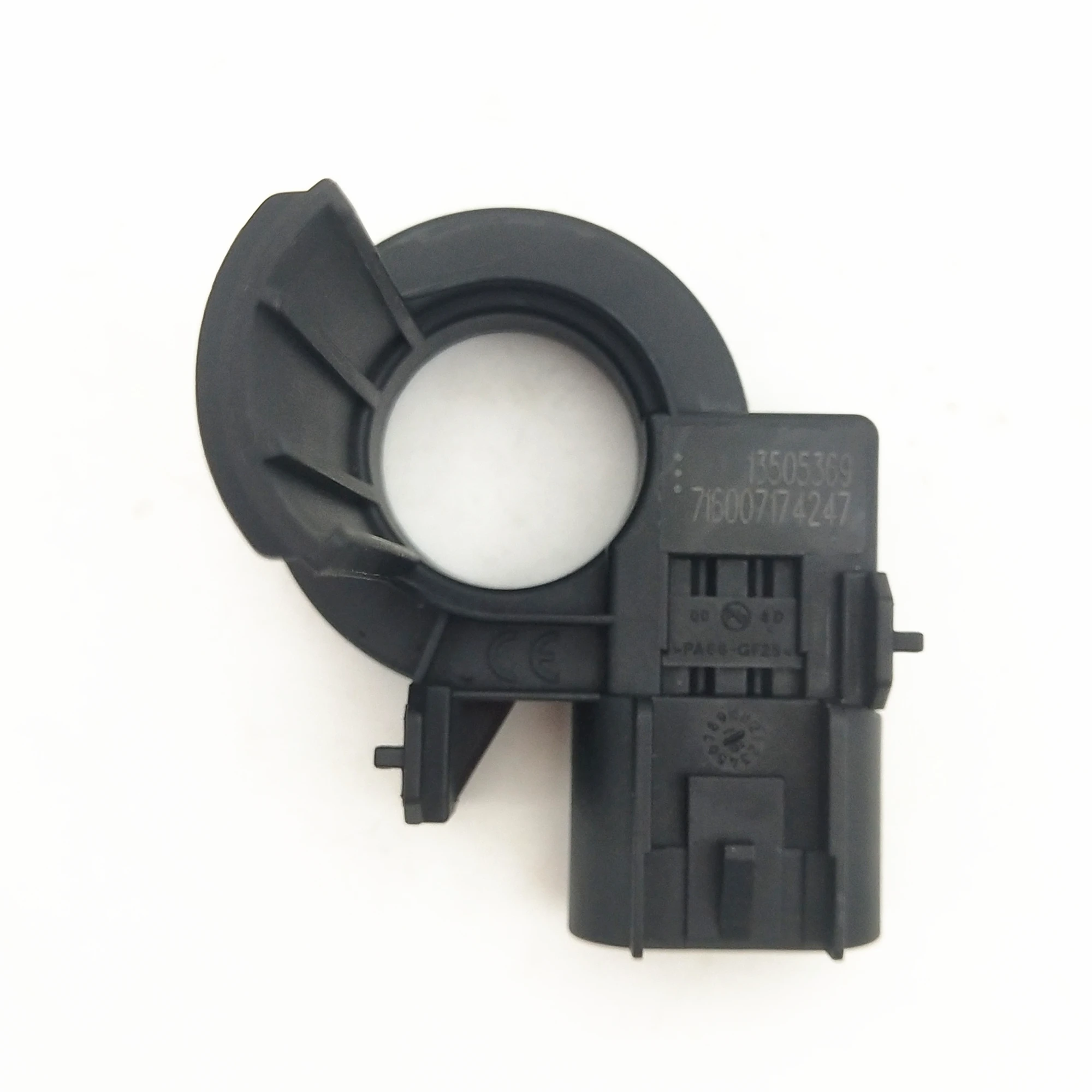 

Оригинальный датчик тока аккумулятора для Cruze Sonic Opel Astra Oem #13505369 высокое качество