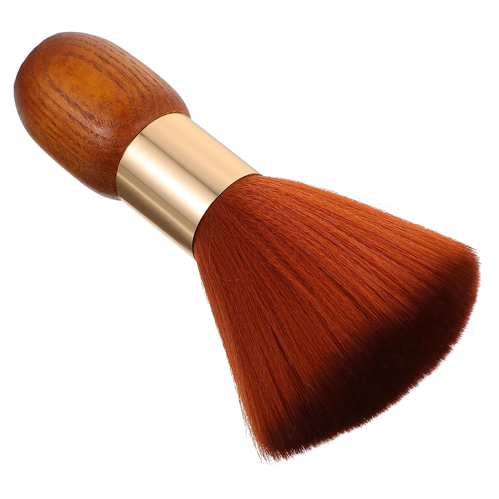

Record Cleaning Brush for Records Turntable Stylus Cleaner Conductive Fibers Dust Remover Solid Wood Handle