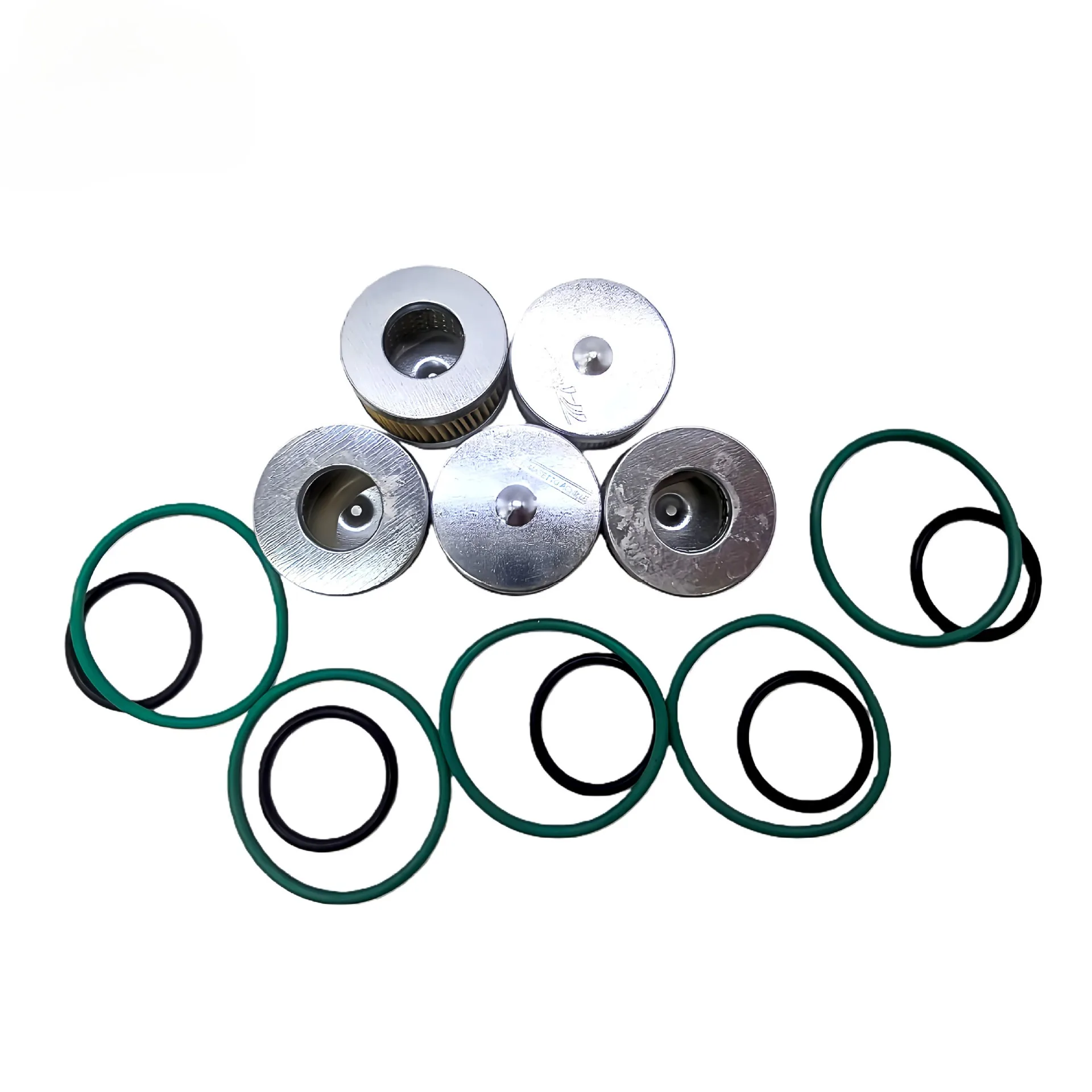 LPG/CNG Automotive Oil-To-Gas AT09 Filter Cartridges AT13 Filter Cartridges 5-Pack Gas Vehicle Parts