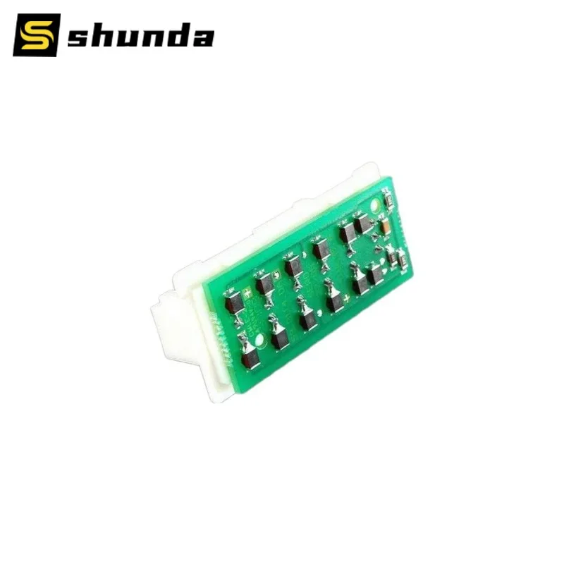 A0055461040 5-1418637-1 0055461040 Power distribution unit For Mercedes C-Class W204 2006 to 2018