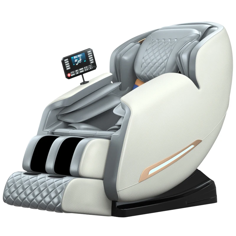 Massage Chair Cheap Home Kneading Heating Intelligent Recliner Electric New Full Body Zero Gravity Massage Chair