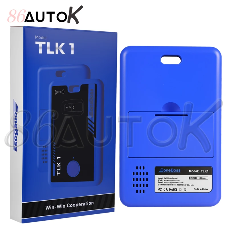 Eoneboss Tlk 1 Key …