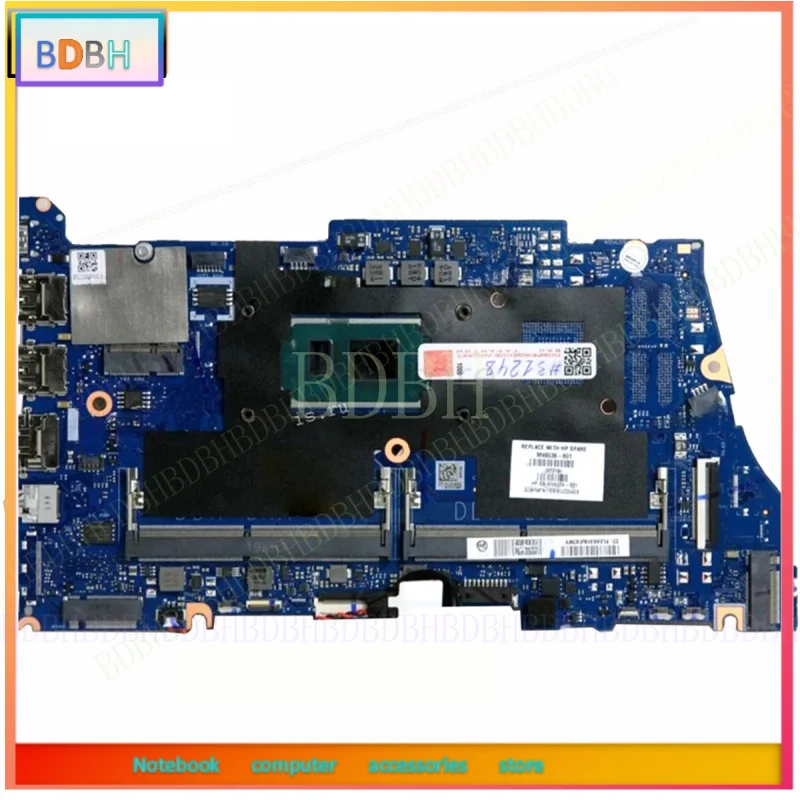 M49539-601 For HP ProBook 640 G8 Motherboard UMA i5-1145G7 M49539-001