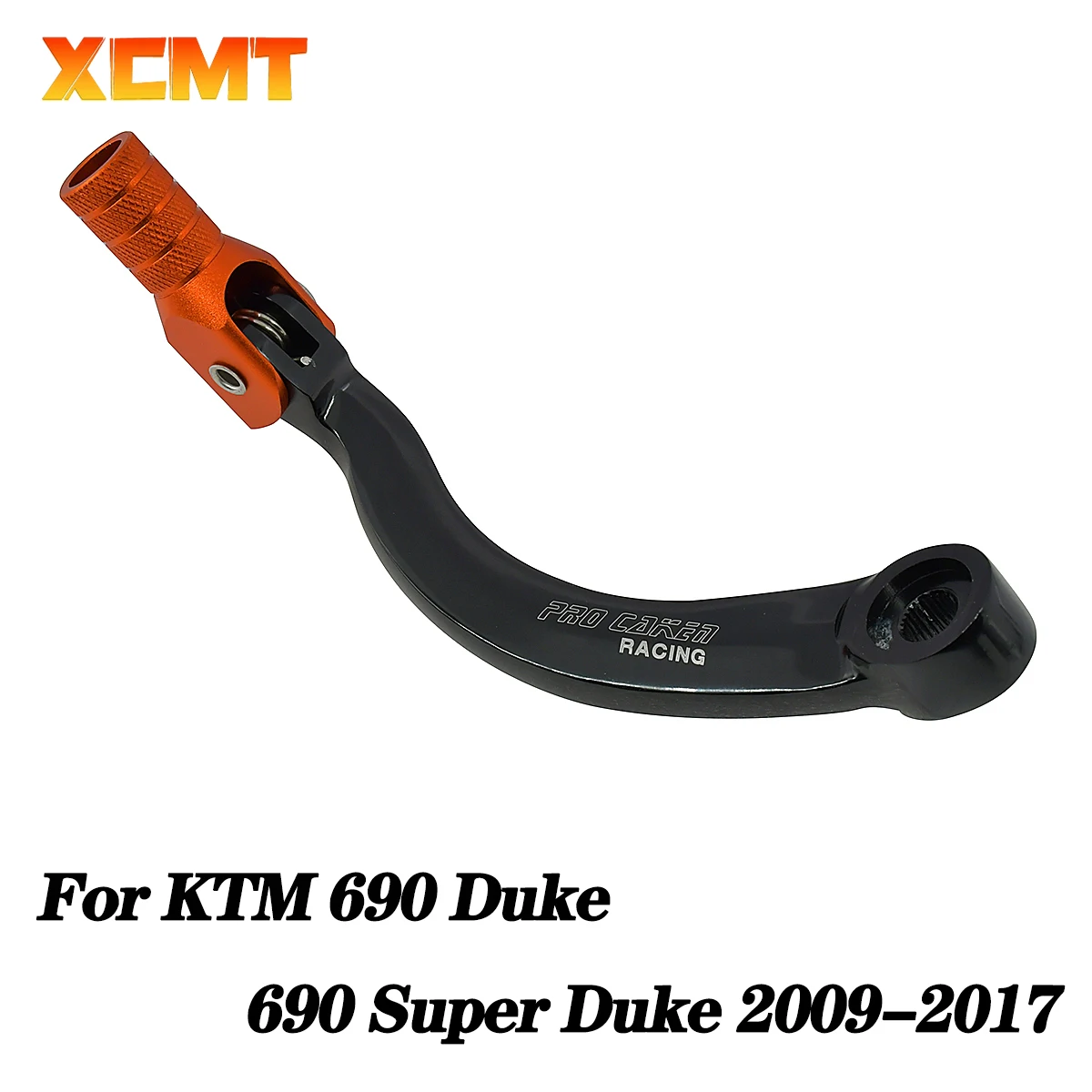 Gear Shift Lever For KTM SX SX-F EXC EXC-F XC XC-F XCF-W XC-W TPI TC TE MC 85 105 125 250 350 450 500 701 SMC 690 Duke 950 990