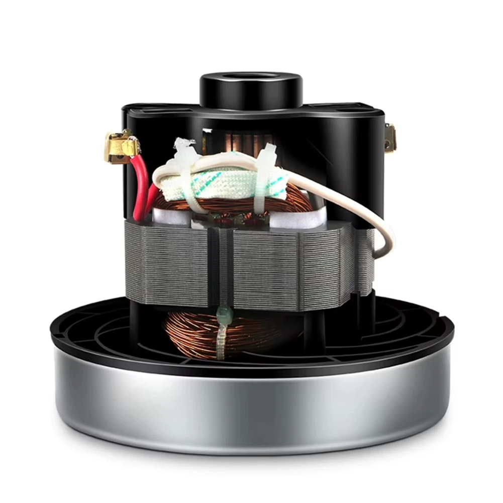 

L65A-Compatible For Midea Vacuum Cleaner Motor Accessories QW12T-05A/05E MC-CG321 ZW1202