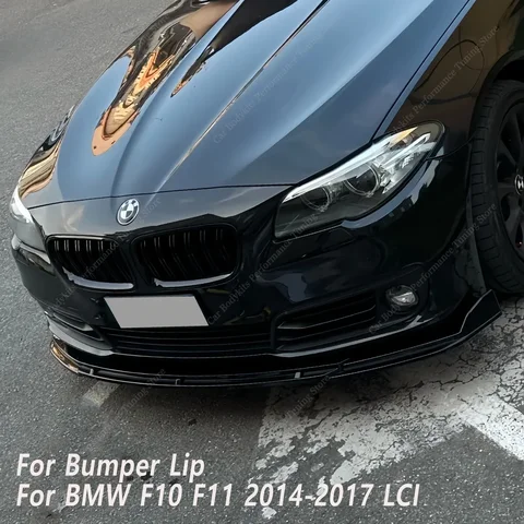 BMW F10 F11 523i 528i 535i 550i FP25 MT25 FR30 MU30 FR35 MU35