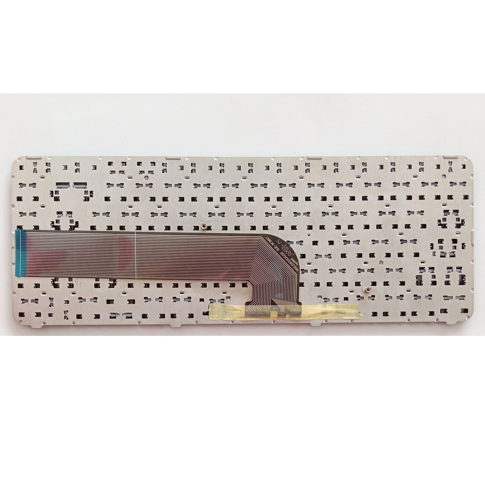 Laptop Keyboard for HP Pavilion DV4-5000 DV4-5100 DV4-5A00 DV4T-5100 DV4-5016TX 5B01TX 5A02TX US No Backlit Black