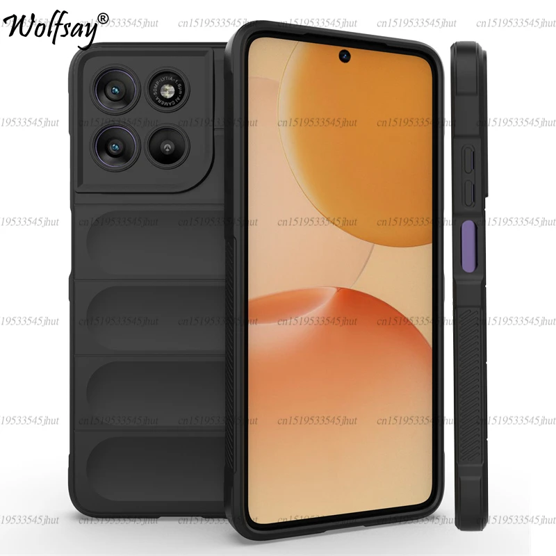 Shockproof Phone Ca… - image