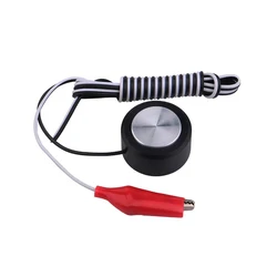 CNC Z Axis Touch Probe Tool Setter Router Mill Z Axis Check Touch Tools CNC Auto Leveling Sensor for CNC MACH3 Engraving Machine