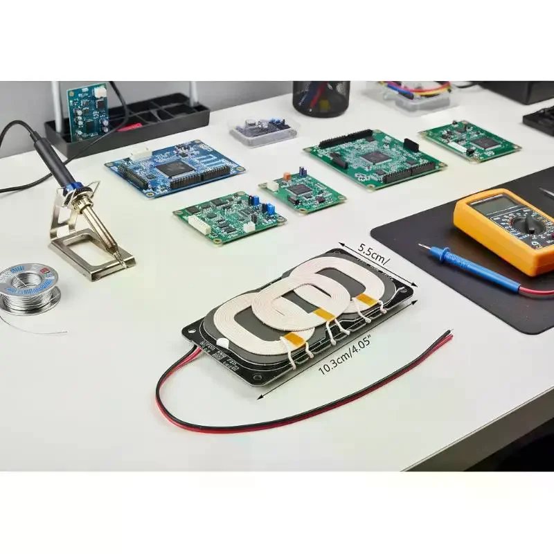 Ładowaj urządzenia bezprzewodo – Outdoor Power Module recenzja i cena