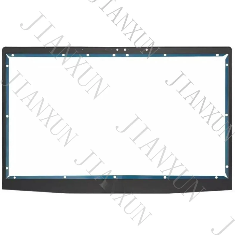 S+For MSI Stealth GS77 MS-17P1 MS-17P2 Black B Shell Screen Border Screen Frame