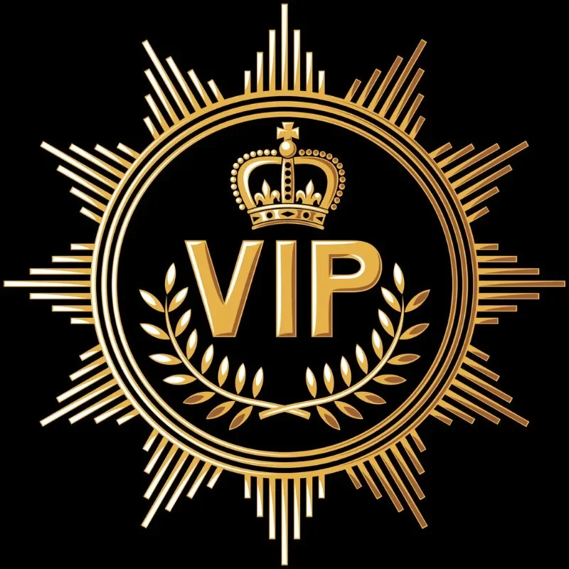

Эксклюзивная покупка канала VIP