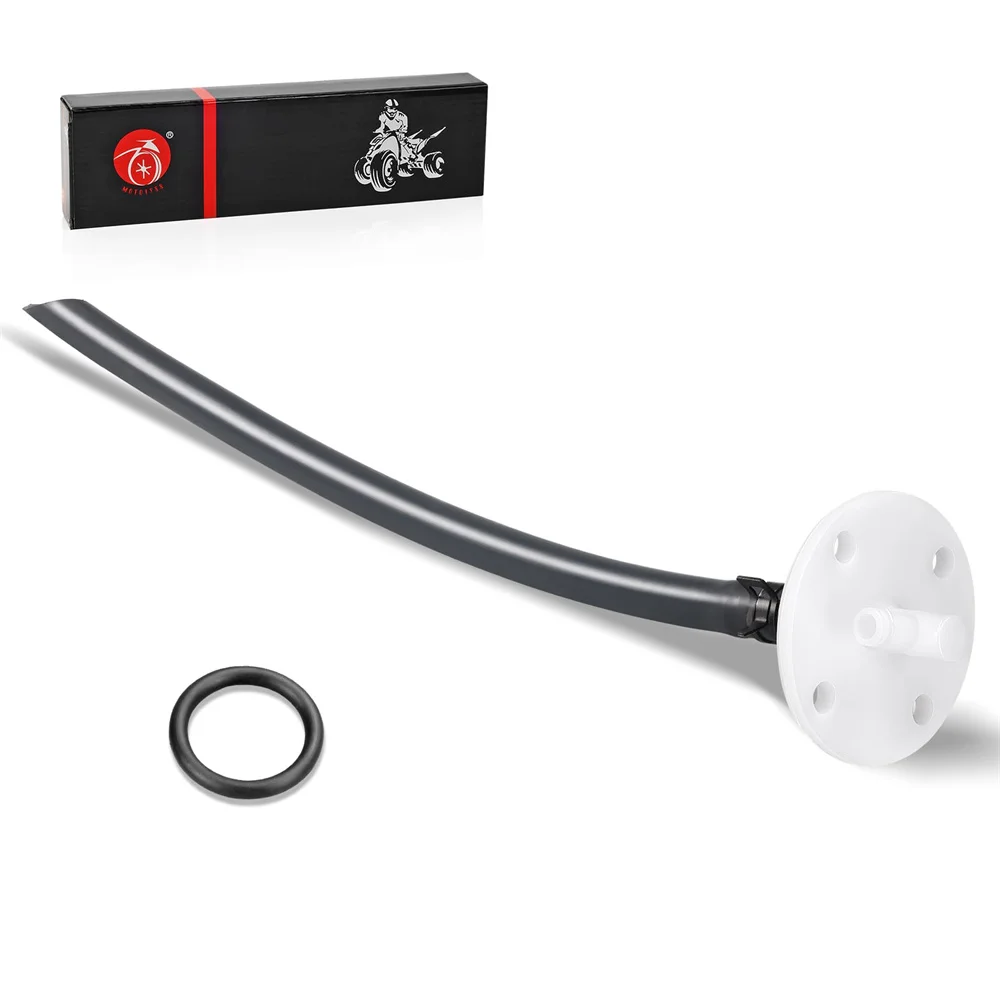 Fuel/Gas Tank Pick Up Pipe Joint Tube & O-Ring For YAMAHA RHINO 450 YXR45 YXP700 Pro Hauler 700 2004-2009
