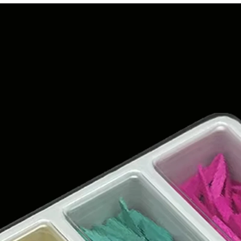 

Стоматологические деревянные клинья, круглые наконечники, защищают десен от повреждений, для реставрации зубов, изоляционный инструмент для стоматолога