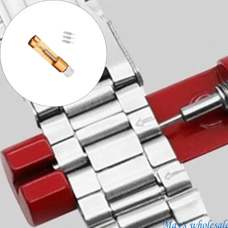 

Регулировка инструмента для обработки инструментов для ремонта инструмента Watch Tool Watch Band