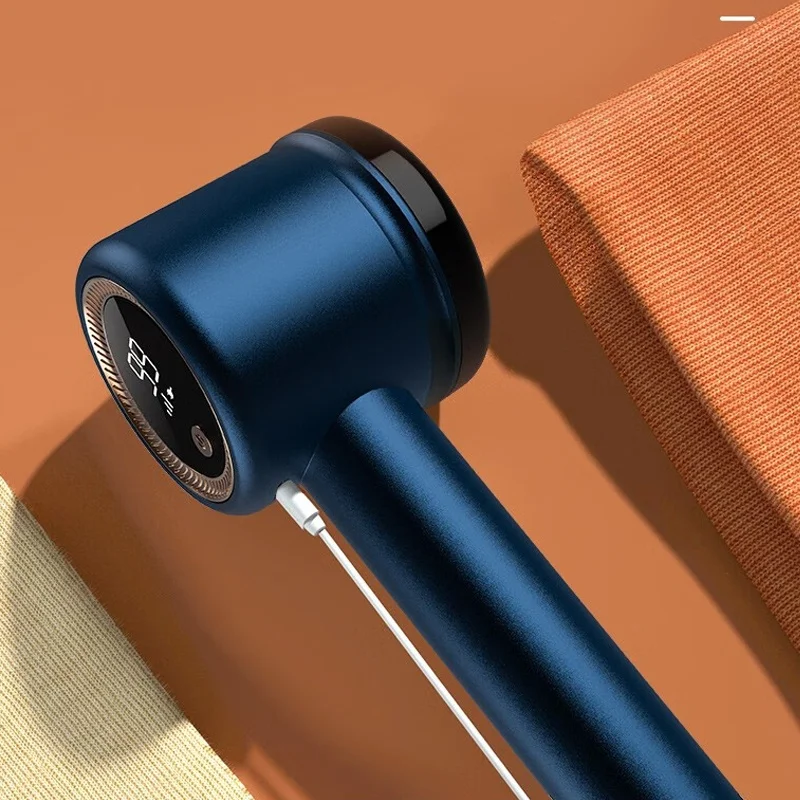 آلة إزالة الشعر متعددة الوظائف من Suoai - جهاز إزالة الشعر بالحديد/الخياطة/الشعر