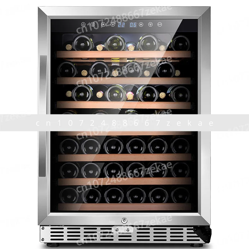 

Винный шкаф, внешняя торговля, винный холодильник, компрессор, двухзонный встроенный напиток, холодильник