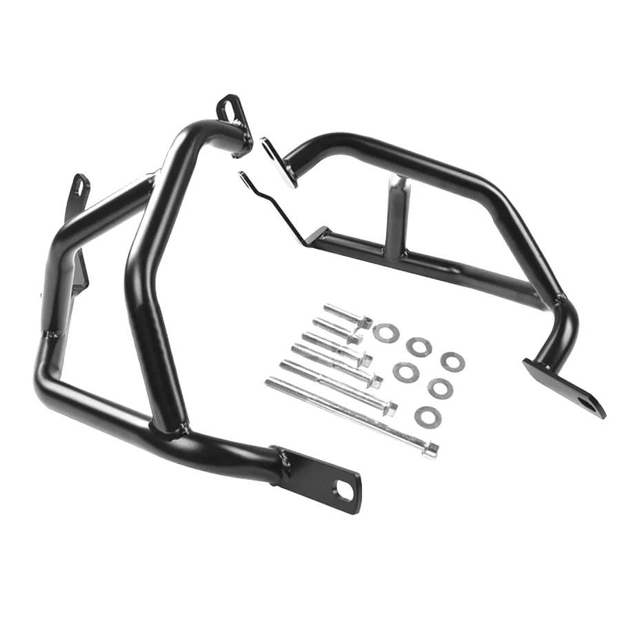 For Kawasaki Z400 Ninja 400 500 Ninja500 NINJA400 Engine Guard Anti-Fall Anti-Collision Bar Protection for Motorcycle