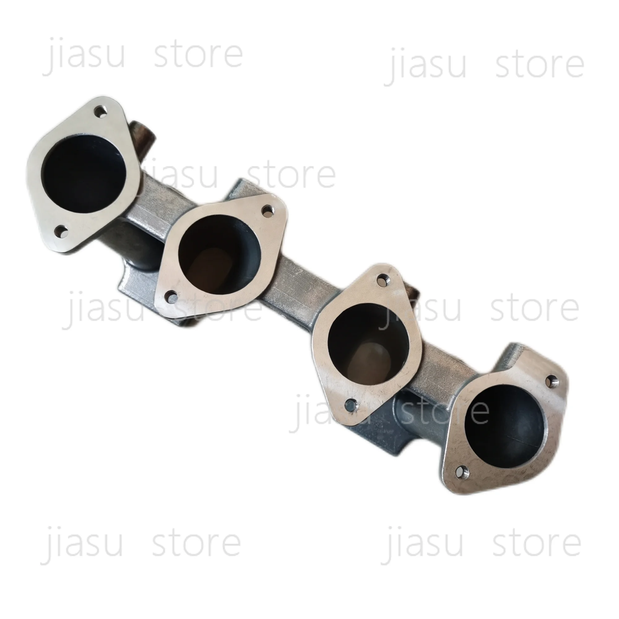 FAJS NO M7-26-45 for DATSUN  OVAL PORT A14 A15  Manifold for Dellorto DHLA /Weber FAJS DCOE