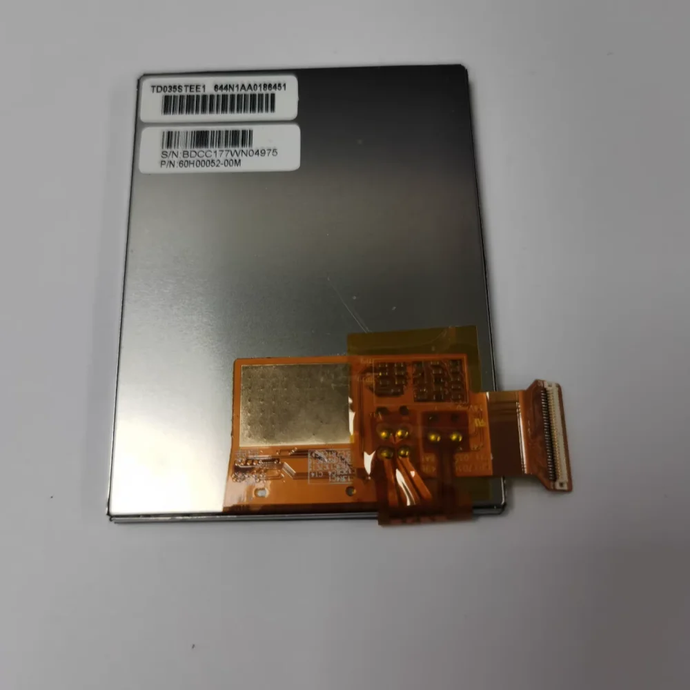 

TD035STEE1 3.5-inch LCD Display Screen