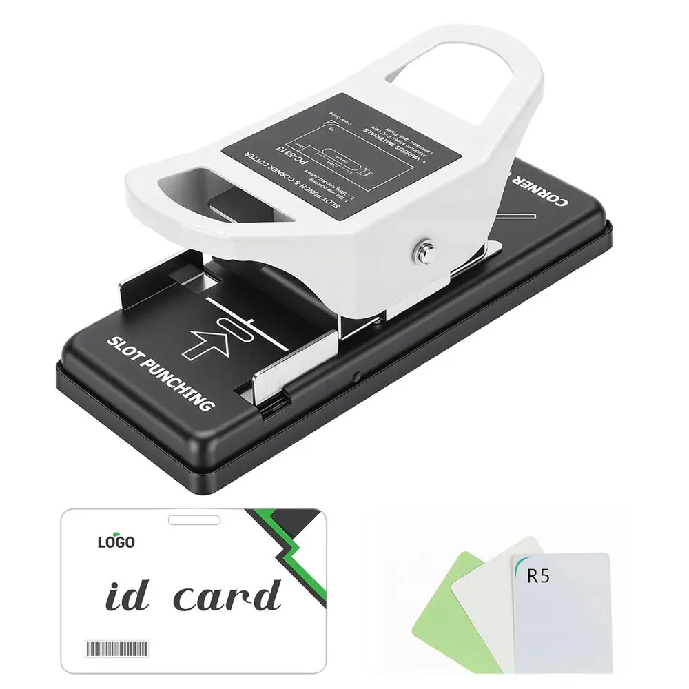 2-In-1 Id Card Slot…
