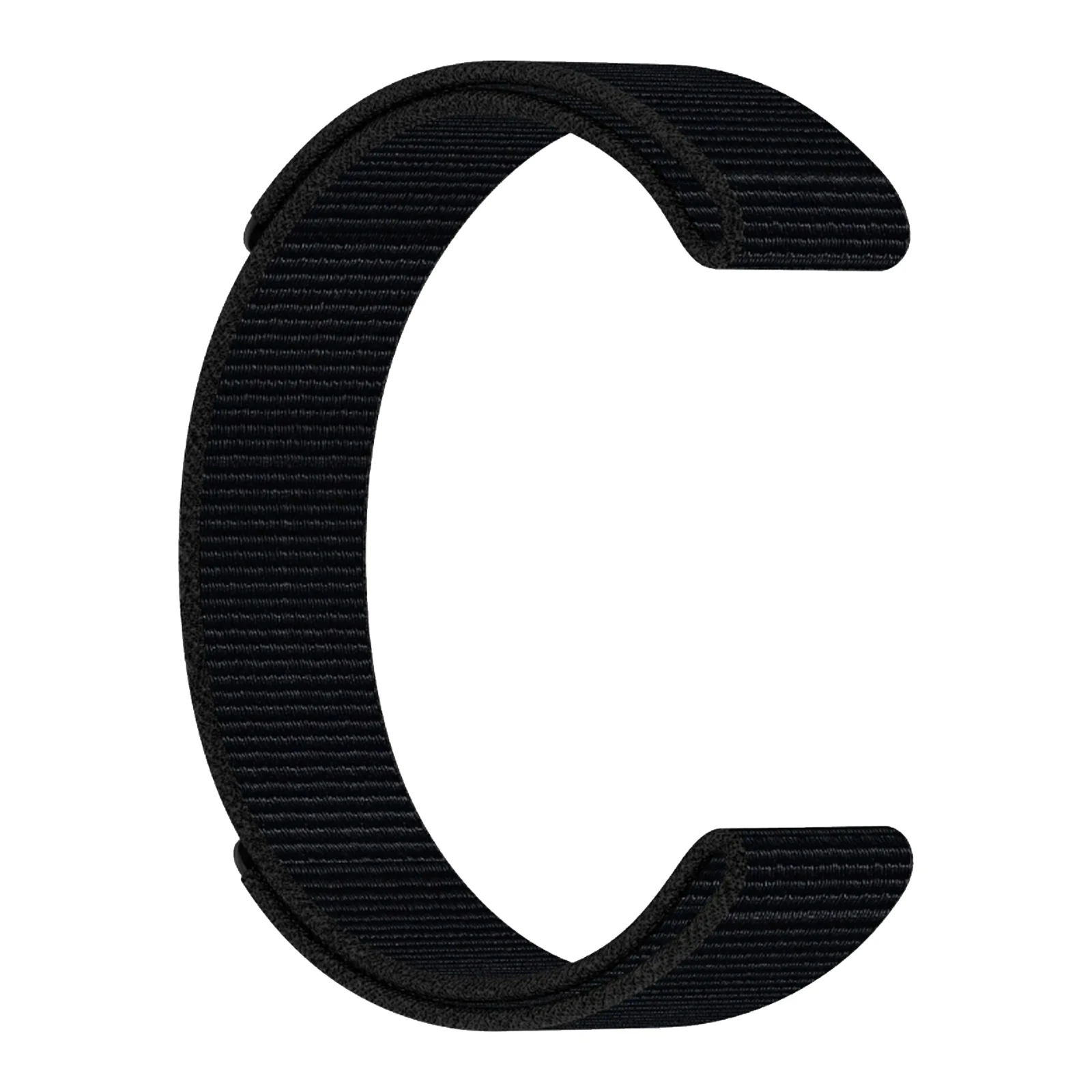 Pasek do zegarka z nylonu z za – Sport Loop Velcro recenzja i cena