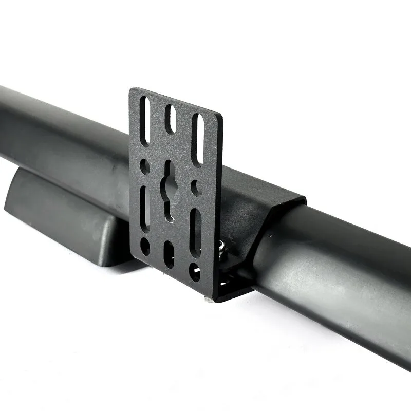 Outdoor Car Side Tent  Side Canopy  Side Tent Installation  Fixed Special Bracket Clip