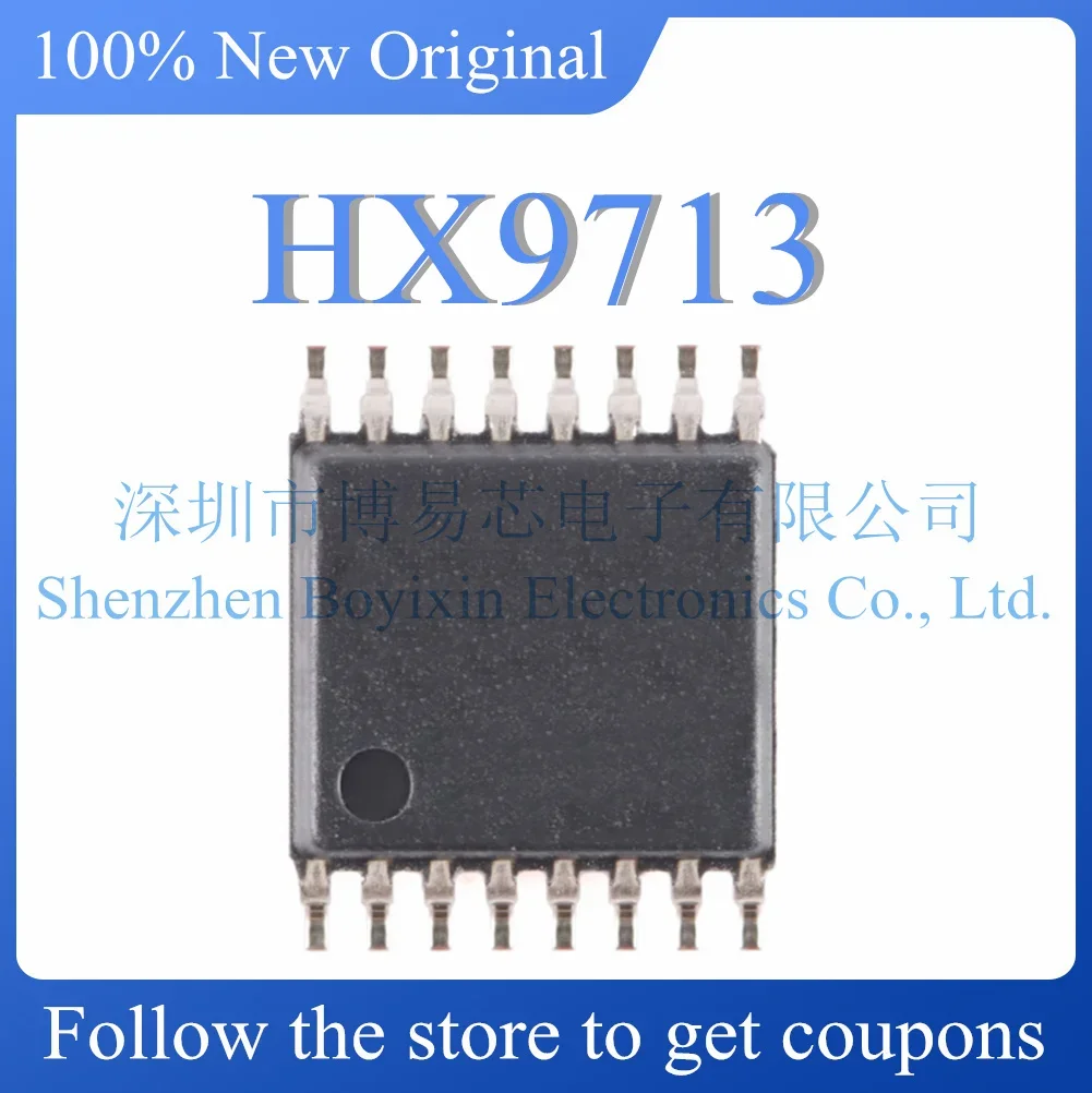 NEW HX9713 Original genuine