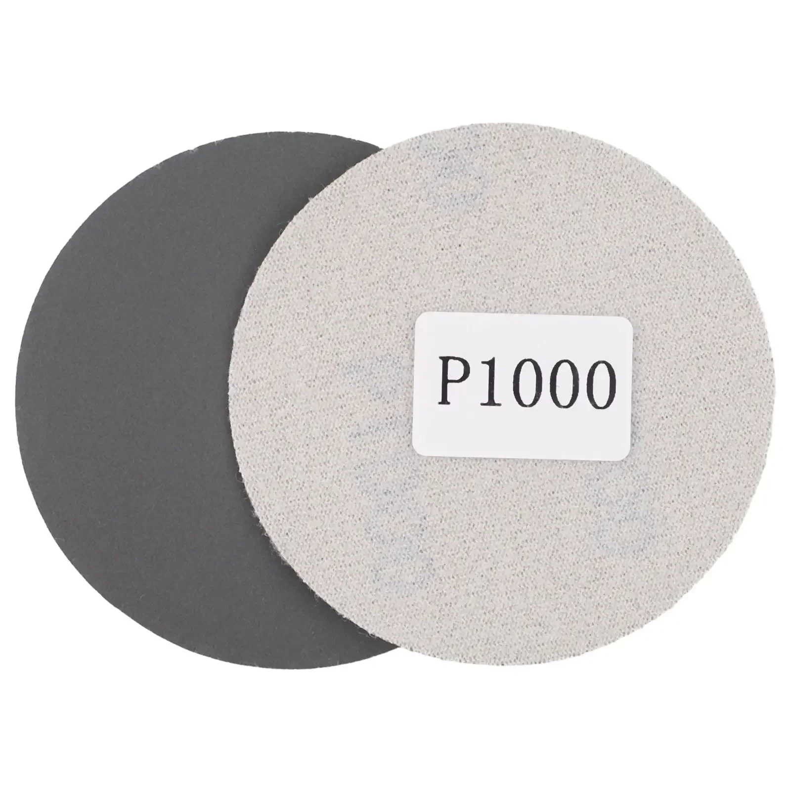 Pad Sanding Disc Sand Paper Sandpaper Waterproof 3in/75mm Sand paper Wet/Dry 1000 1500 2000 3000 5000 Grit Accessories