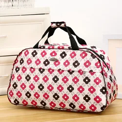 Travel Organizing Bag Storage Bag Folding Travel Bag Moving Large Capacity Duffel Bag Portable Boarding Bag Aircraft Bag