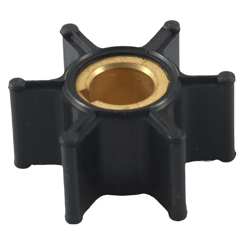 

A99F-387361 763735 For Johnson Evinrude 1.2HP 2HP 4HP 6HP Sierra 18-3090 Outboard Motor Parts Water Pump Impeller