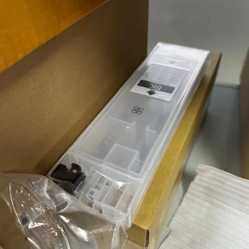 

1 комплект T9451-T9454 CMYK многоразовый картридж для Epson WorkForce Pro WF-C5290 WF-5210 WF-5710 WF-C5790 BK CMY 320 мл