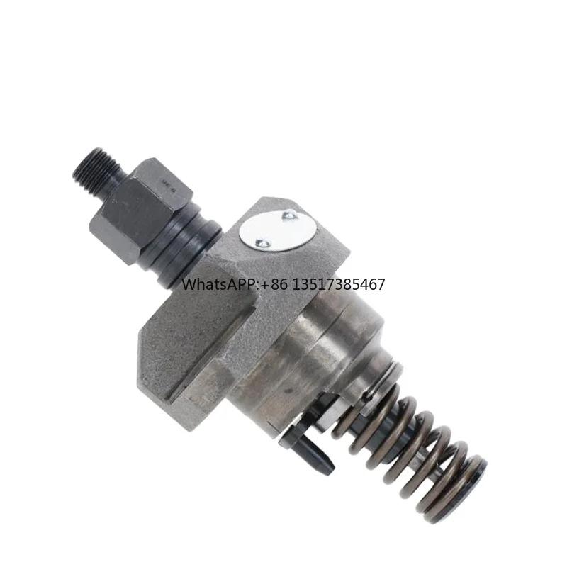 

FL1011F BFL1011F Diesel Engine Spare Parts Fuel Injection Pump 0417 8125 04178125 for Deutz