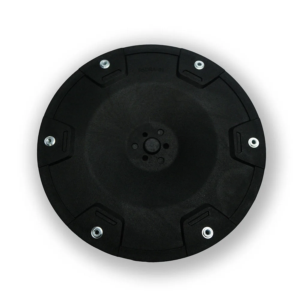 

Lawn Cutter Disc RSDRA-01 Lawn Mower Cutter Head Mowing Robot Blade For Dreame A1 Lawn Mower Cutter Disc Garden Power Tool