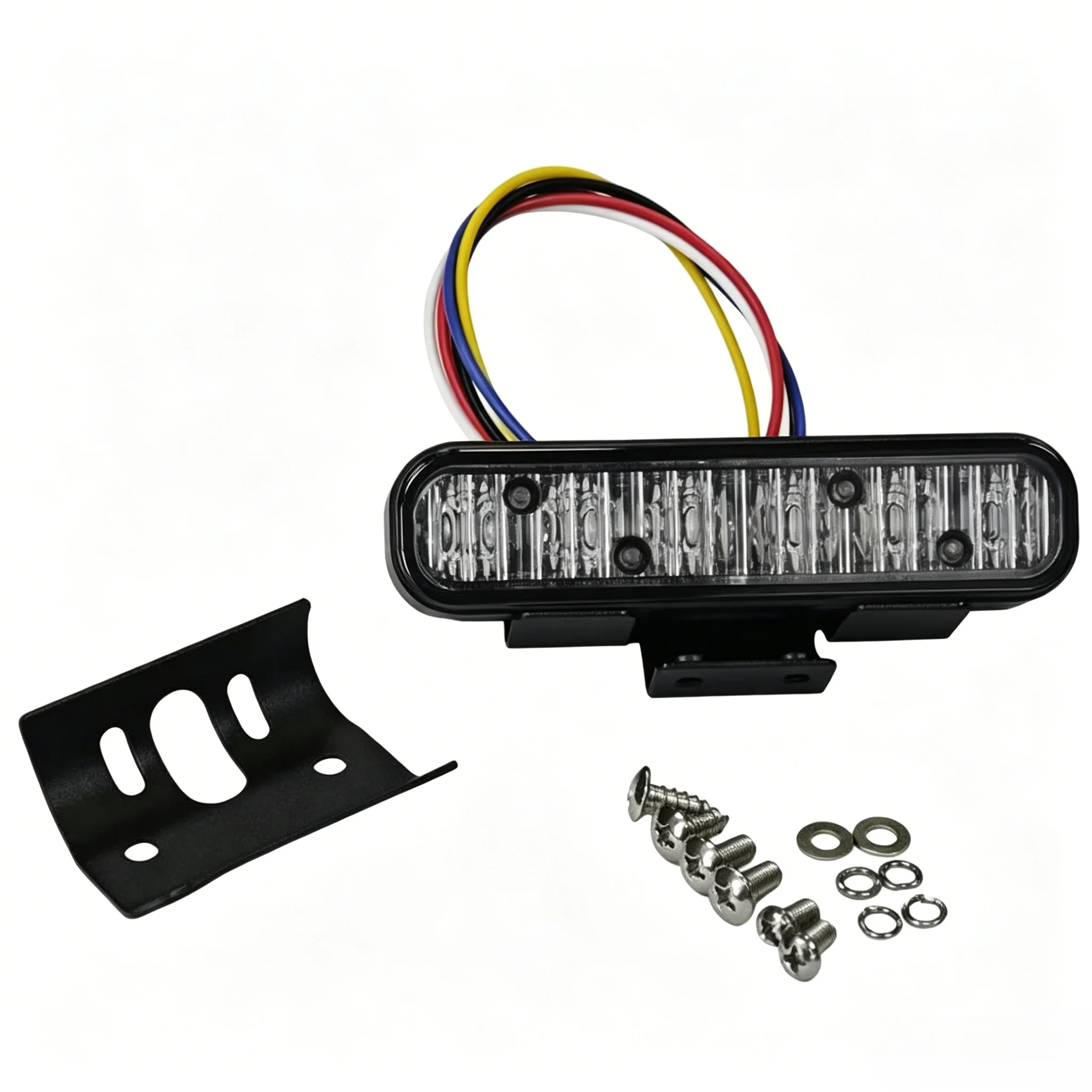 luce-di-segnalazione-a-led-da-18w-per-auto-luce-stroboscopica-per-parabrezza-dc12v-24v-6-led-3w-luce-lampeggiante-per-auto-con-staffa-impermeabile