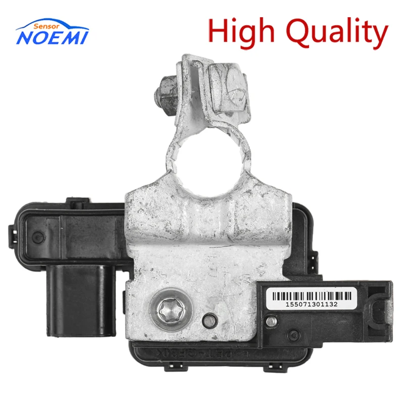 Комплект датчиков тока аккумулятора YAOPEI 38920-T2A-A04 38920T2AA0 4 для Honda Acura RLX 2014 2015 2016 2017 38920-T2A-A02 38920T2AA02